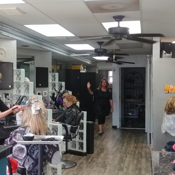 Cookie Cutter Hairtec Fla - A wonderful day to get beautiful color. - Hair Salons Near Me - Indian Rocks Beach, Florida Cookie Cutter Hairtec Fla - A wonderful day to get beautiful color. - Hair Salons Near Me - Indian Rocks Beach, Florida