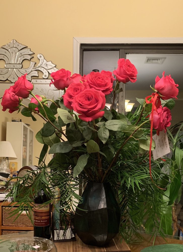 RED BANK FLOWERS 79 Photos Florists Red Bank, NJ Phone Number