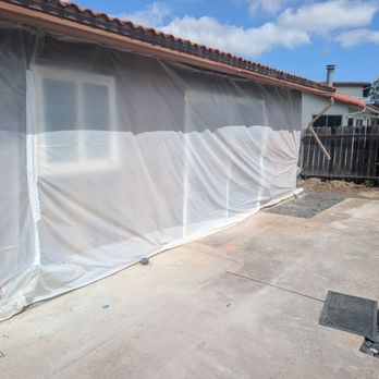 Cooper Environmental - Environmental Abatement Near Me