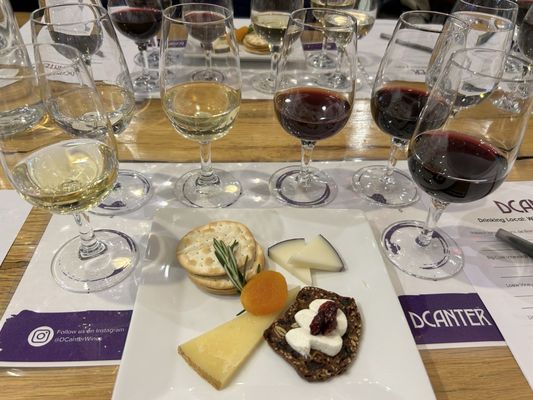 DCanter - A Wine Boutique by null