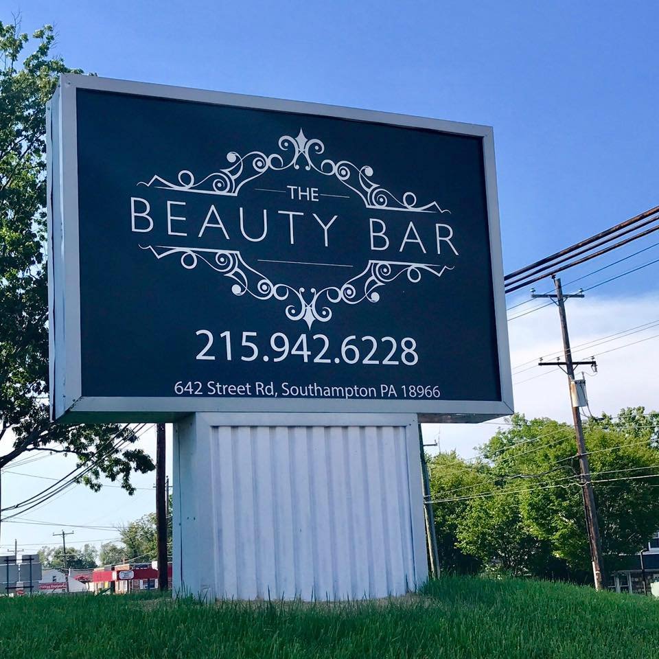 THE BEAUTY BAR Updated August 2024 642 Street Rd, Southampton