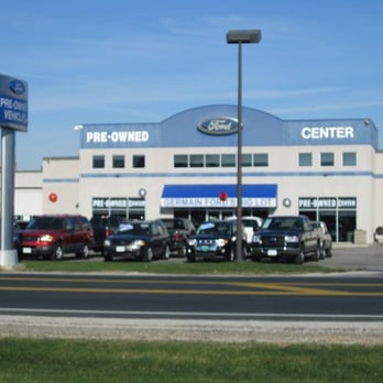 Germain Ford of Columbus - Car Dealers Near Me - Columbus, Ohio Germain Ford of Columbus - Car Dealers Near Me - Columbus, Ohio