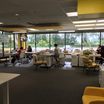Theophany Staffing - welcome to our naperville office - Employment Agencies Near Me - Naperville, Illinois