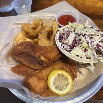 Uncle Bob's  - Fish n Chips - American Near Me - Temecula, California