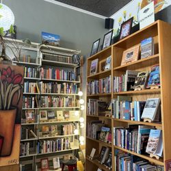 Organic Books