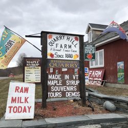 Quarry Hill Farm