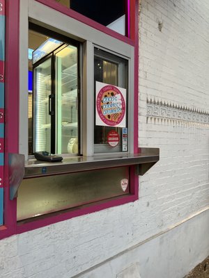 Coco's Cookies and Creamery by null