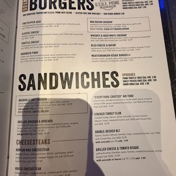 Yard House - New American Near Me - Lynnfield, Massachusetts Yard House - New American Near Me - Lynnfield, Massachusetts