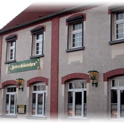 Gasthaus Feldschlößchen