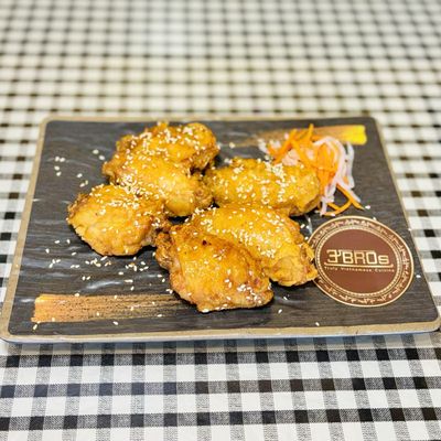 3 Bros Vietnamese Cuisine by null