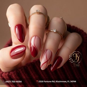 Tiny Nails & Spa - Nail Salons Near Me - Kissimmee, Florida Tiny Nails & Spa - Nail Salons Near Me - Kissimmee, Florida