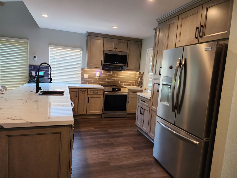 Slide of Roofing Plus Construction