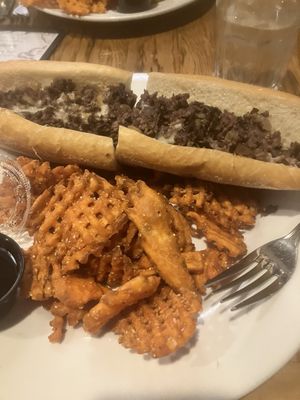 The Fainting Goat Bar and Restaurant by null