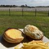 Flight Line Cafe gift card