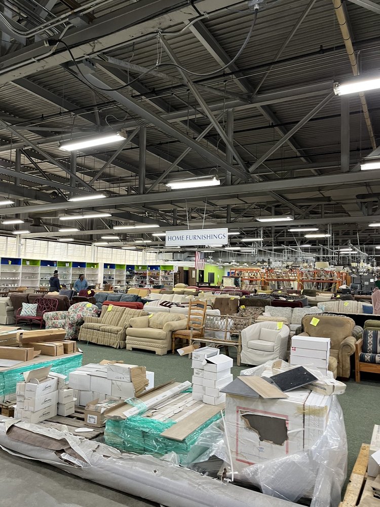 HABITAT FOR HUMANITY OF GREATER CINCINNATI Updated October 2024 23