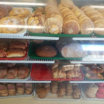 El Nopal Bakery - Bakeries Near Me - Watsonville, California