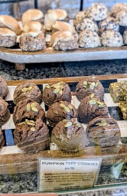 Oromo Cafe Lincoln Square by null