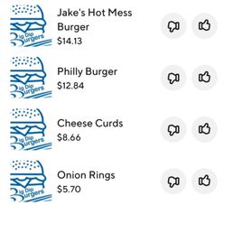 Doordash prices Doordash prices