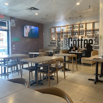 The Upper House - Nice, clean ambiance: - Chinese Near Me - Claremont, California