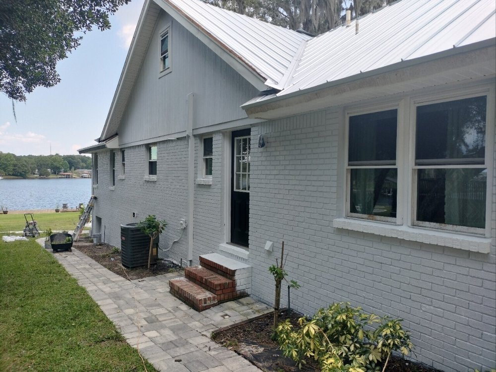 Slide of Rising Tide Builders