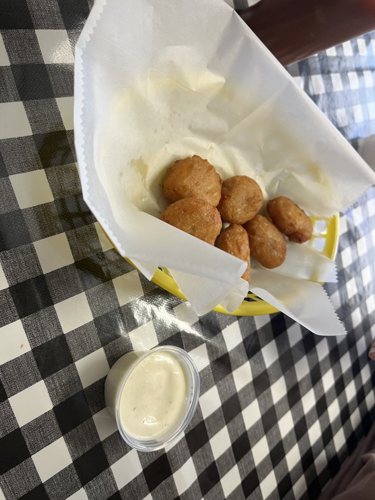 BILL’S GRILL 11 Photos 359 S Main St, Patrick, South Carolina