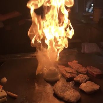 Ooka Japanese Restaurant - Japanese Near Me - Riverside, California