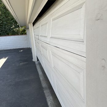 Garage Door Doctor - Kenji fixed my stuck garage door. - Garage Door Services Near Me Garage Door Doctor - Kenji fixed my stuck garage door. - Garage Door Services Near Me