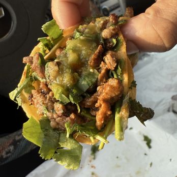 Monster Tacos - Food Trucks Near Me - Los Angeles, California Monster Tacos - Food Trucks Near Me - Los Angeles, California