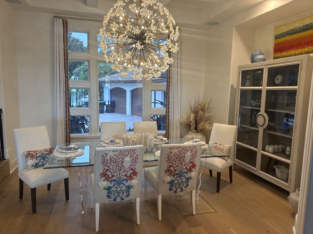 A One Upholstery Services - upholstery in Orlando, FL