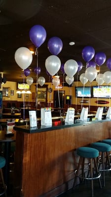 Kelly’s Pub by null