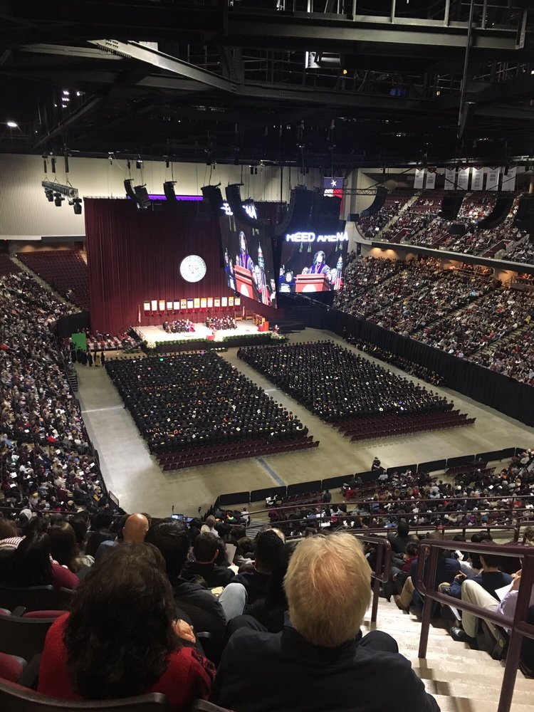 REED ARENA 30 Photos 730 Olsen Blvd, College Station, TX Yelp