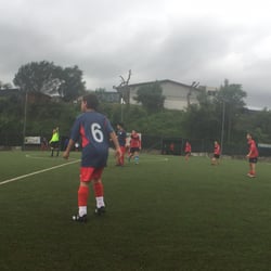 Calciotto Paradise