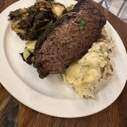 New York strip