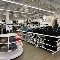 Gap Factory
