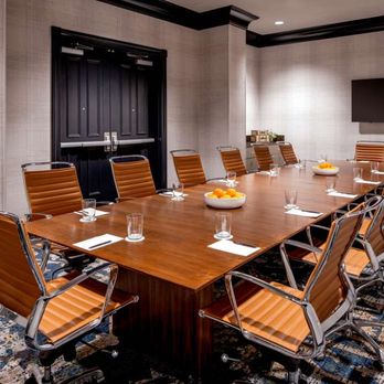 Hyatt Centric - Meeting Room - Hotels Near Me - New Orleans, Louisiana Hyatt Centric - Meeting Room - Hotels Near Me - New Orleans, Louisiana