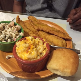 Mama J's Kitchen - Simply amazing! No other way to describe it. - Soul Food Near Me - Richmond, Virginia