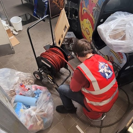 Slide of General Rooter of Southern MN Sewer & Drain Cleaning