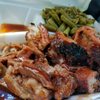 TNT - Lil Brothers BBQ gift card
