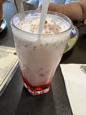 Udupi Madras Cafe by null