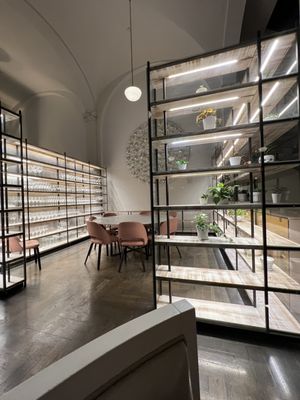 The Lobby Bar by null