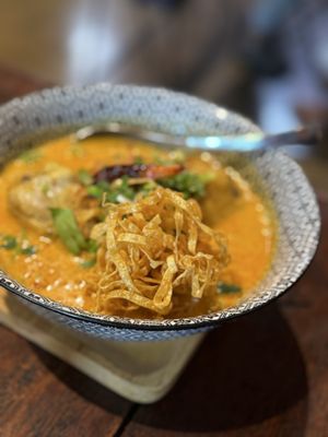 Kin Thai Street Eatery by null