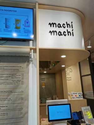 Machi Machi - Northyork by null