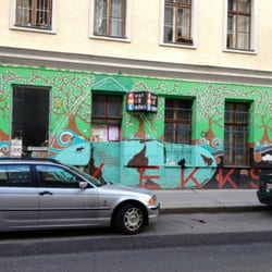 Kost-Nix-Laden