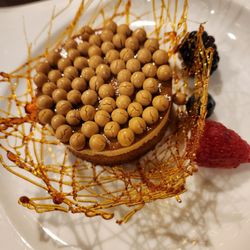 Agave Grill & Bar - Tres leches