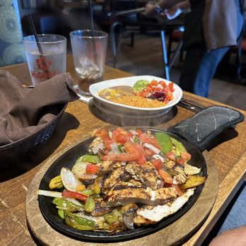 Miguel's Cocina - Chicken Fajitas - Mexican Near Me - Carlsbad, California Miguel's Cocina - Chicken Fajitas - Mexican Near Me - Carlsbad, California