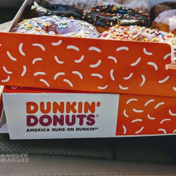 Dunkin' - a box of assorted donuts - Donuts Near Me - Elgin, Illinois Dunkin' - a box of assorted donuts - Donuts Near Me - Elgin, Illinois