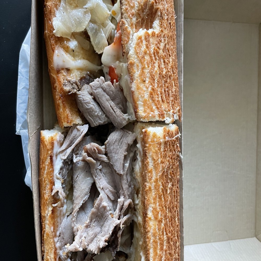 a cut in half sandwich a cut in half sandwich
