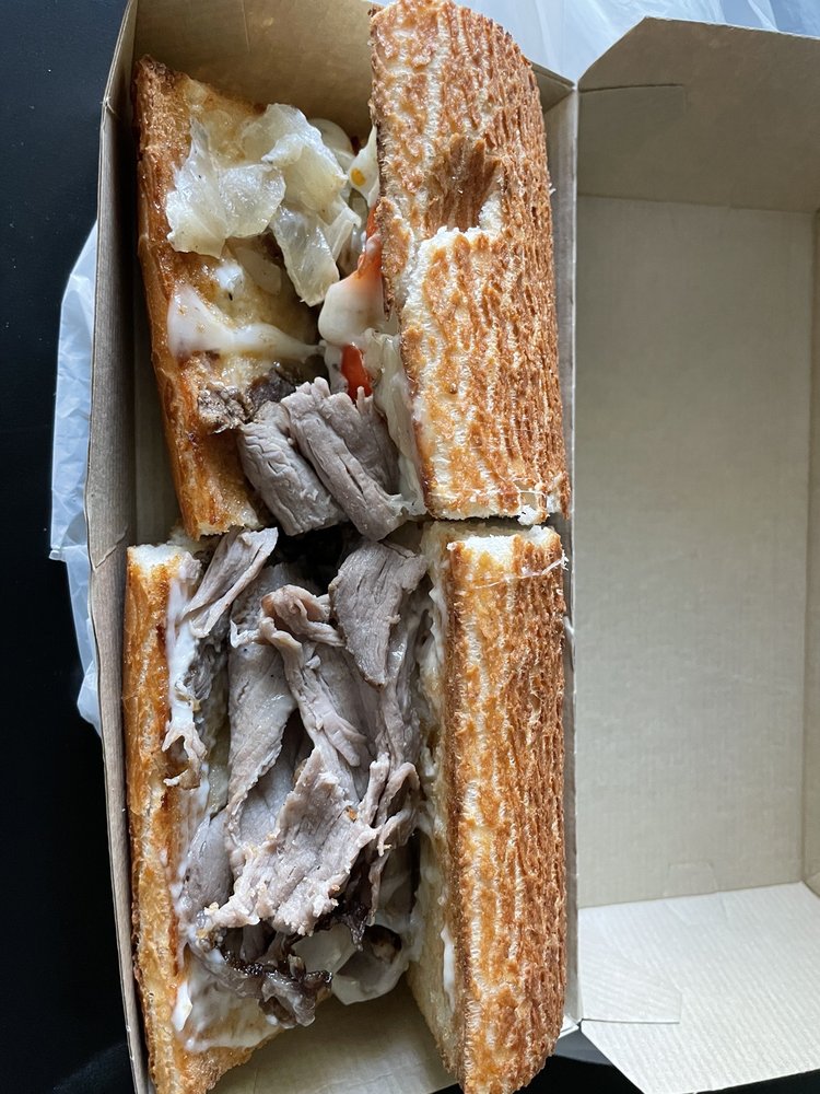 DELI DELICIOUS Updated September 2024 74 Photos & 95 Reviews 6034 N Figarden Dr, Fresno