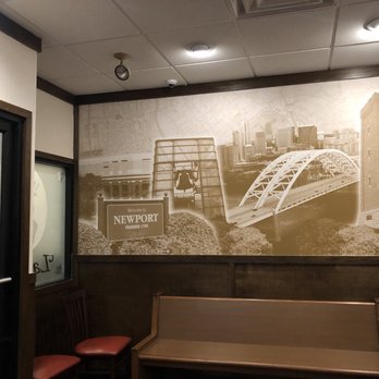 LaRosa's Pizza Newport - Inside - Pizza Near Me - Newport, Kentucky LaRosa's Pizza Newport - Inside - Pizza Near Me - Newport, Kentucky