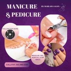 Mahlaha Salon